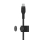 Belkin USB-C - USB-C 2.0 Braided Silicone 2m Black - 733190 - zdjęcie 5